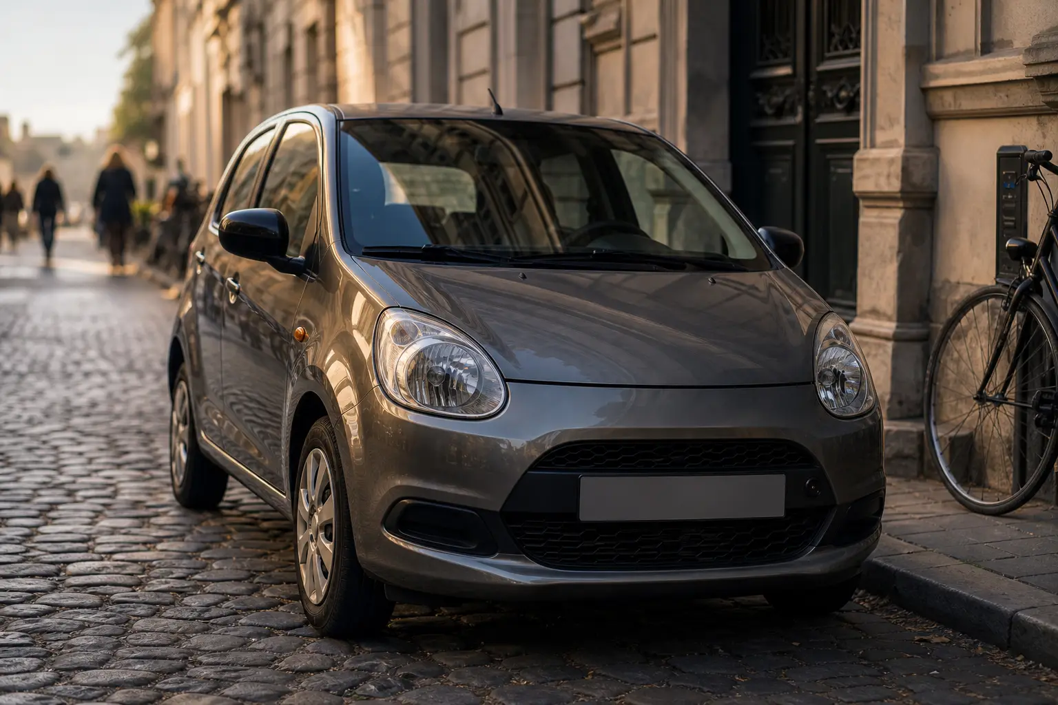 Quelle est la meilleure voiture citadine sur le marché ? Le vrai comparatif pour bien choisir