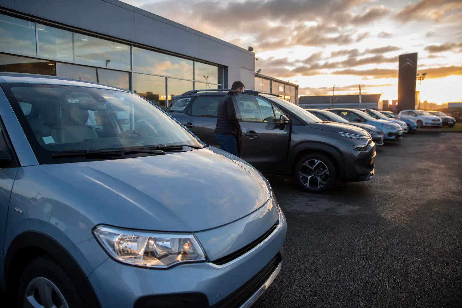 Pourquoi choisir une voiture Citroën ? Confort, style et rapport usage-prix