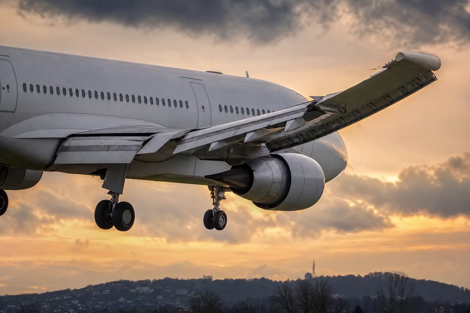 Comment fonctionne un avion de ligne ? Le vol expliqué simplement, de l’aile au cockpit