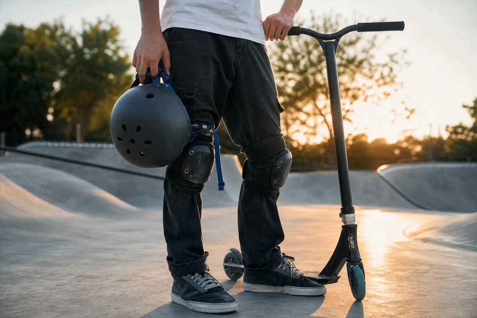 Quel est le meilleur casque pour la trottinette freestyle ? Le guide pour choisir sans se tromper