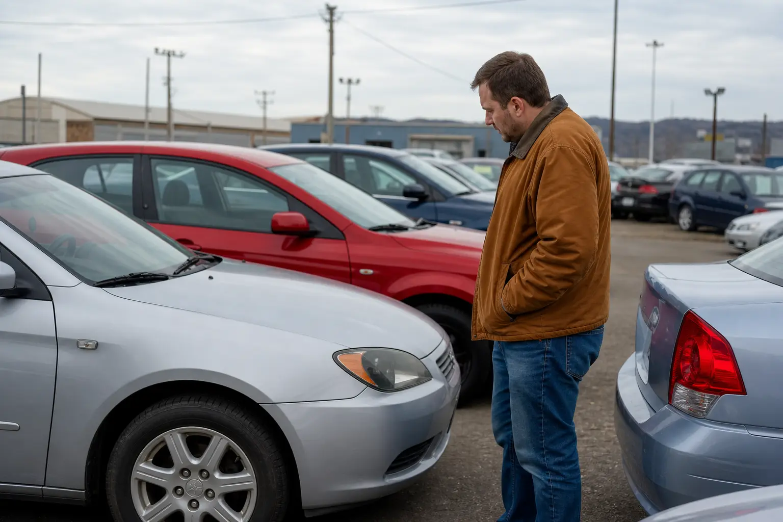 Vous cherchez à acheter une voiture ? Le guide pour choisir sans se tromper
