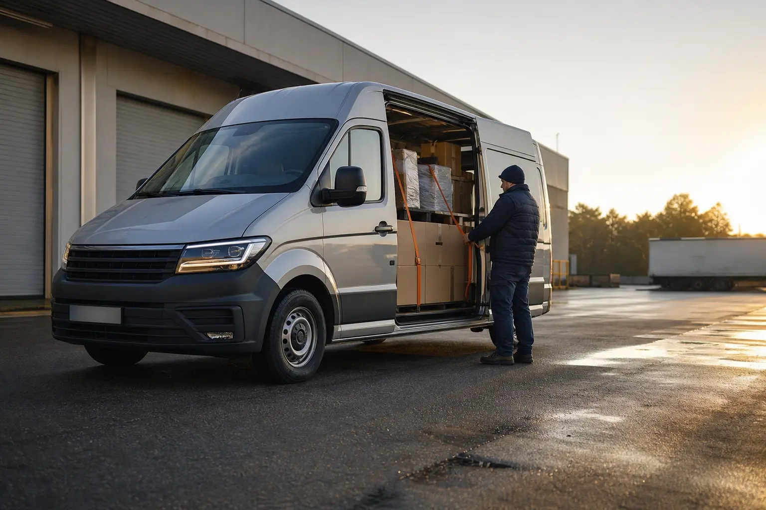 Pourquoi choisir un camion Volkswagen pour vos besoins de transport ?