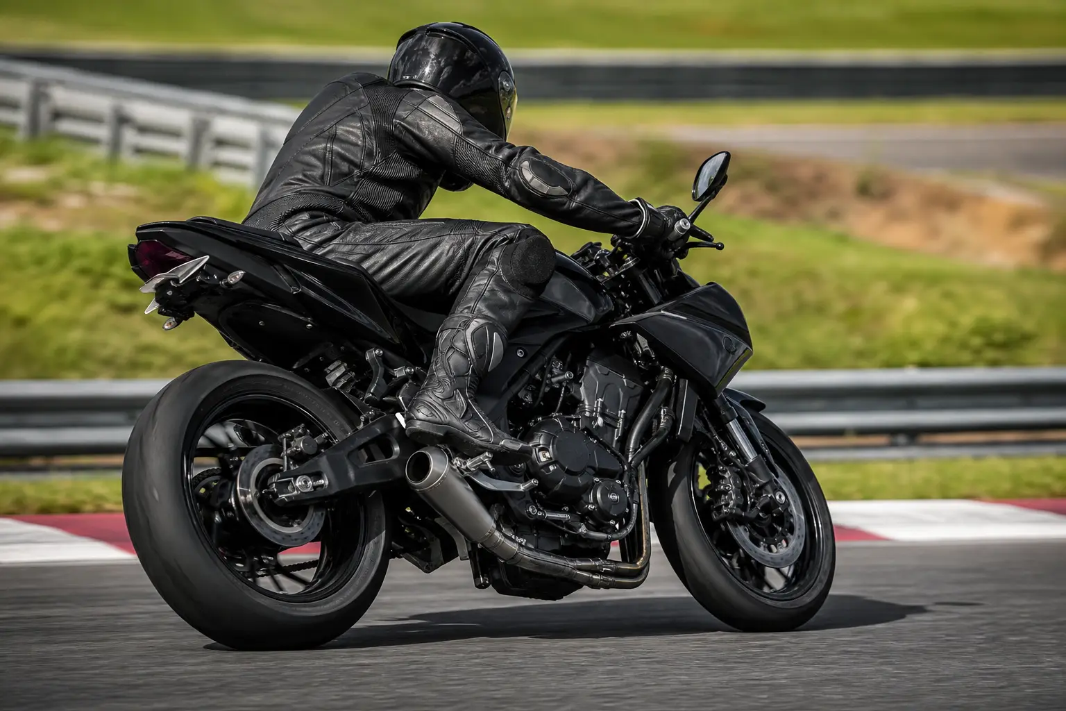 Comment shifter une moto comme un pro ?