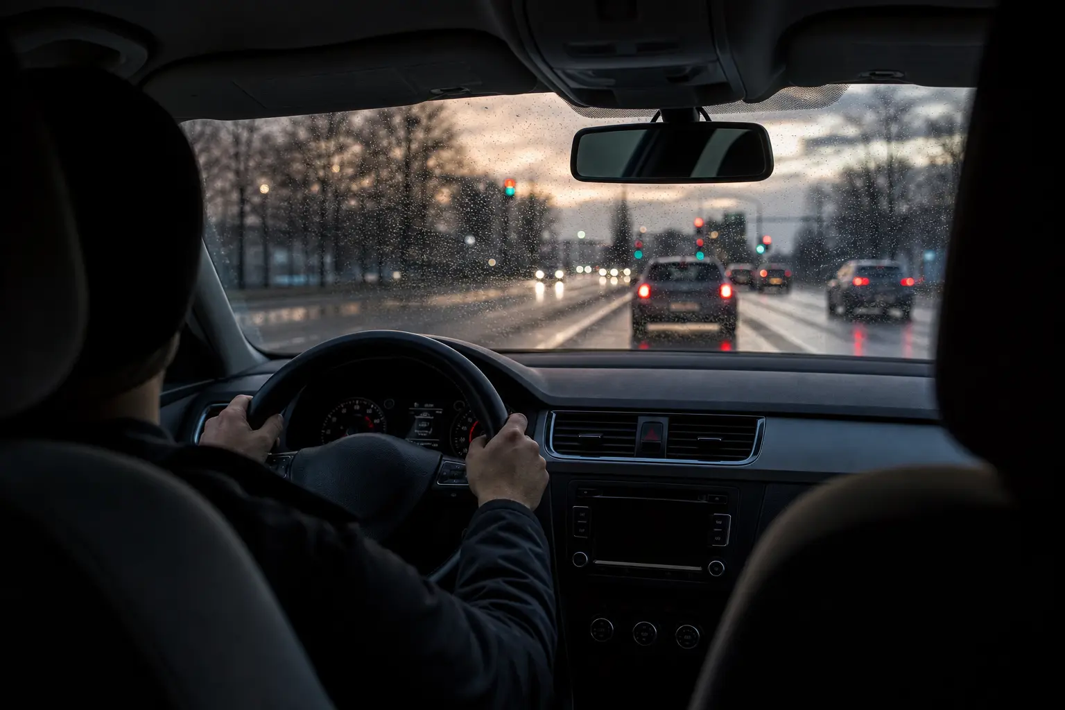 Comment éviter un accident de voiture : les réflexes qui font vraiment la différence