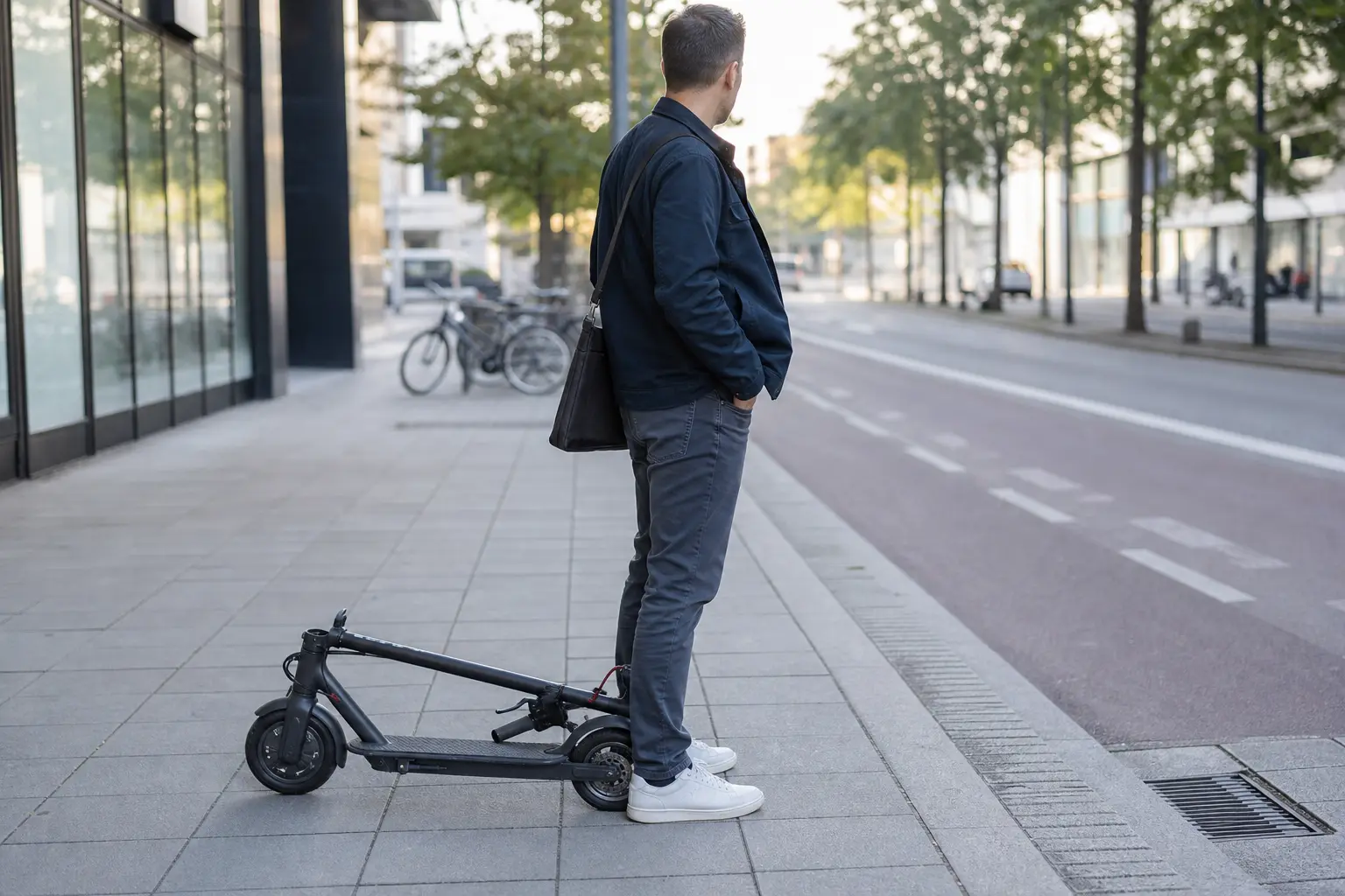 Pourquoi choisir une trottinette Oxelo ? Le bon compromis pour rouler en ville