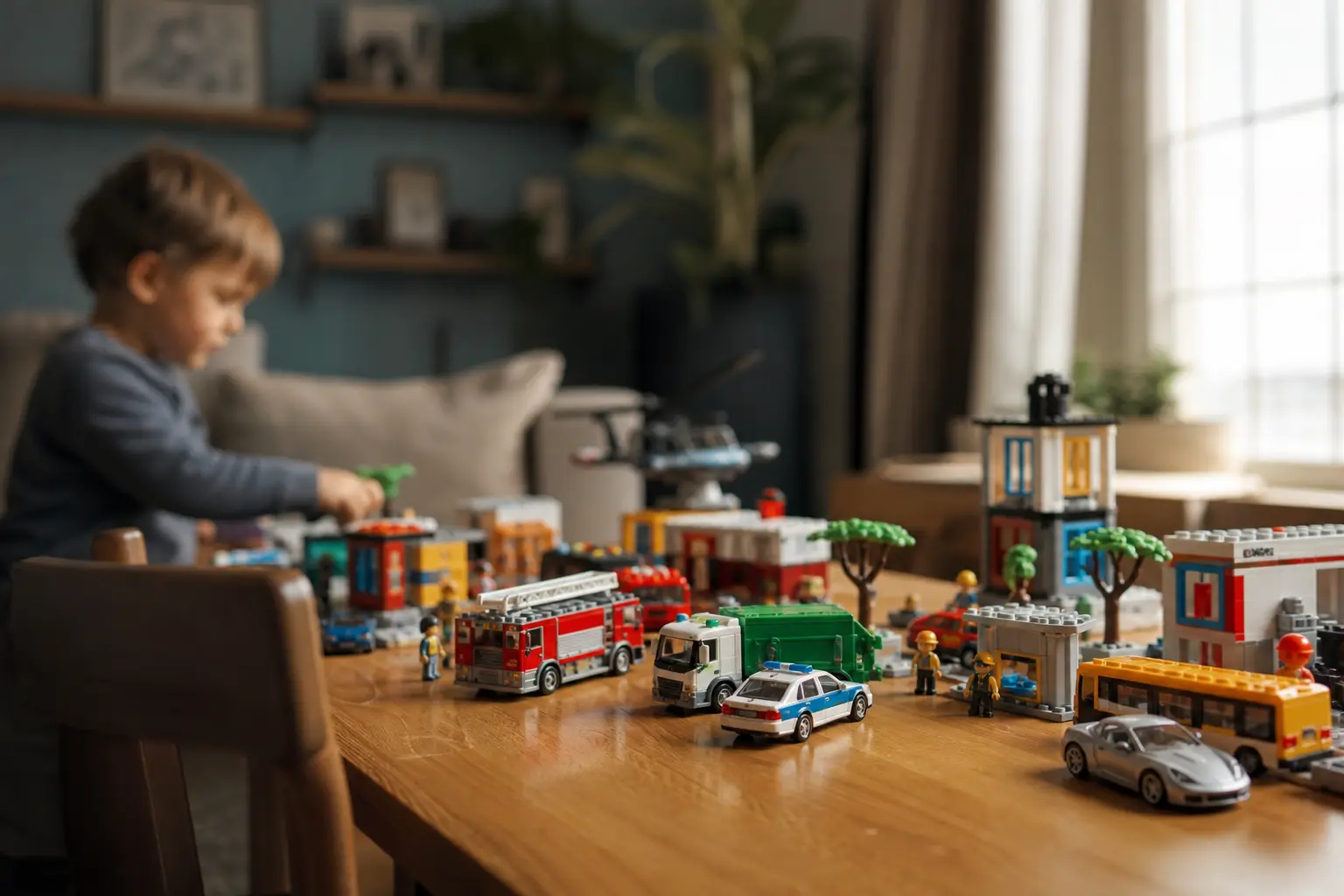 Les voitures Playmobil sont-elles vraiment un incontournable pour les enfants ?