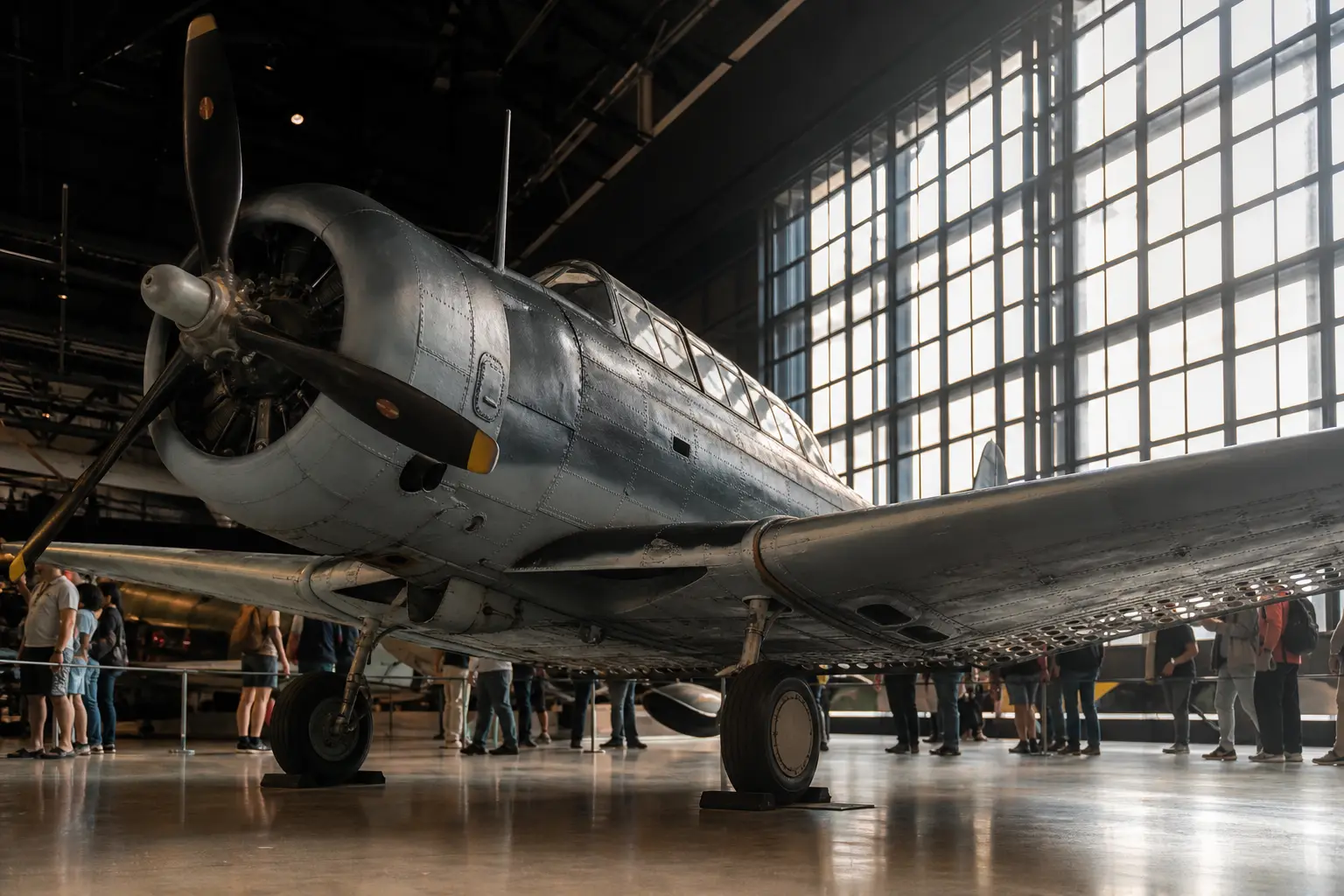Quelle est l’histoire de l’avion légendaire ? Des pionniers aux icônes qui ont changé l’aviation