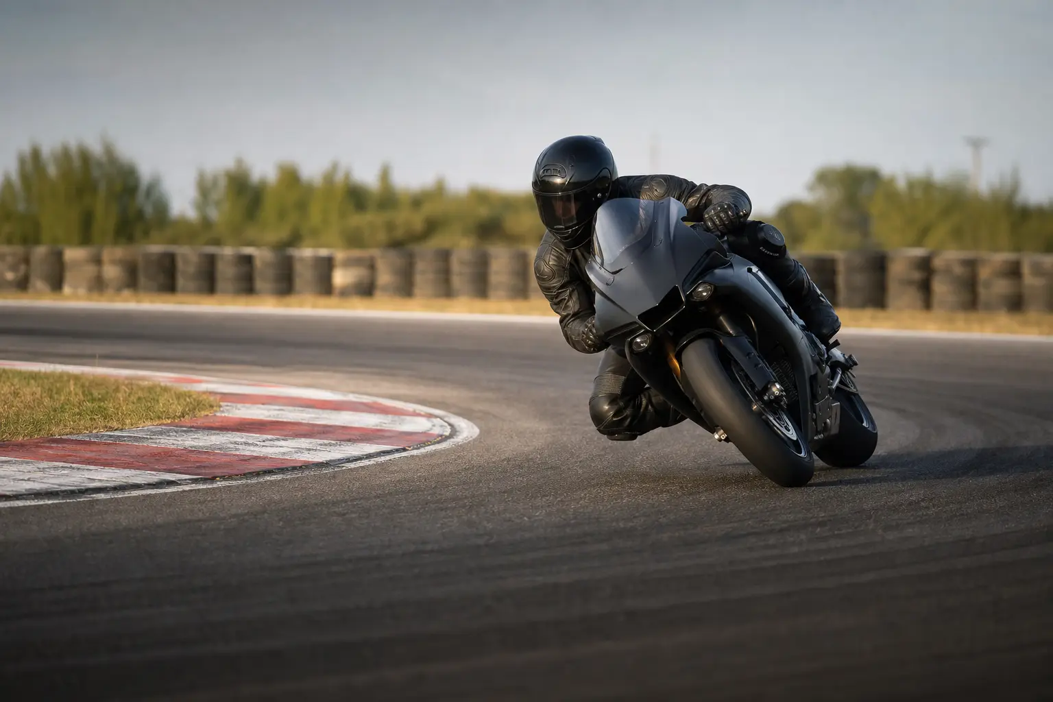 Comment pratiquer la moto de manière sportive : technique, préparation et sécurité