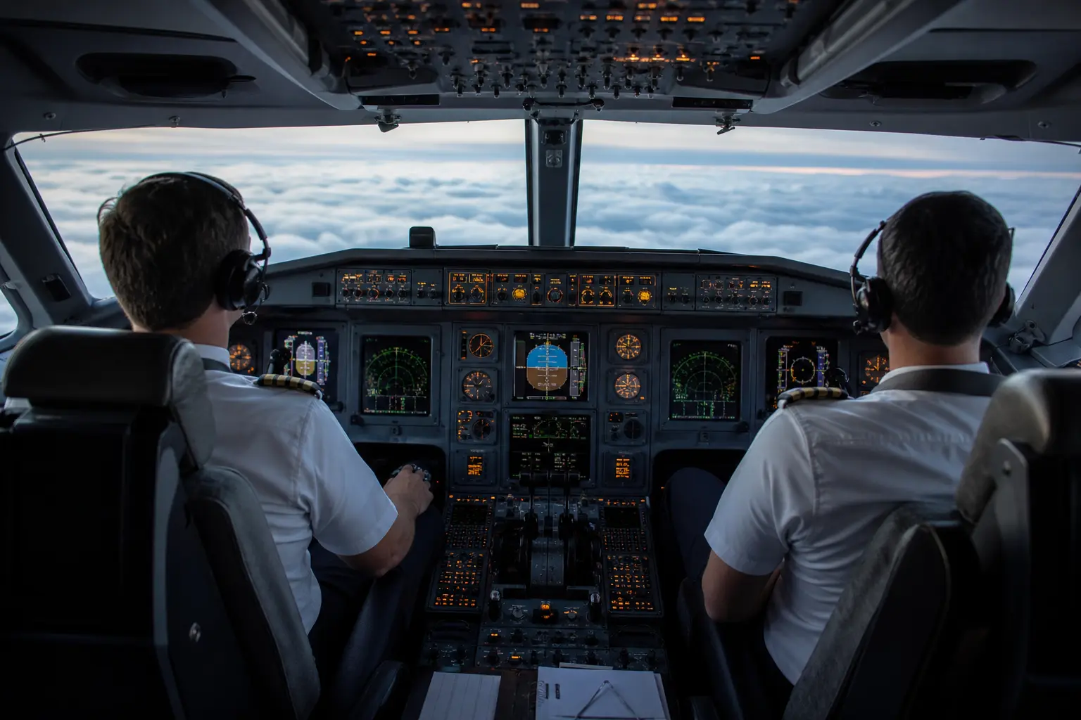 Dash avion : comment en tirer le meilleur pour améliorer vos vols