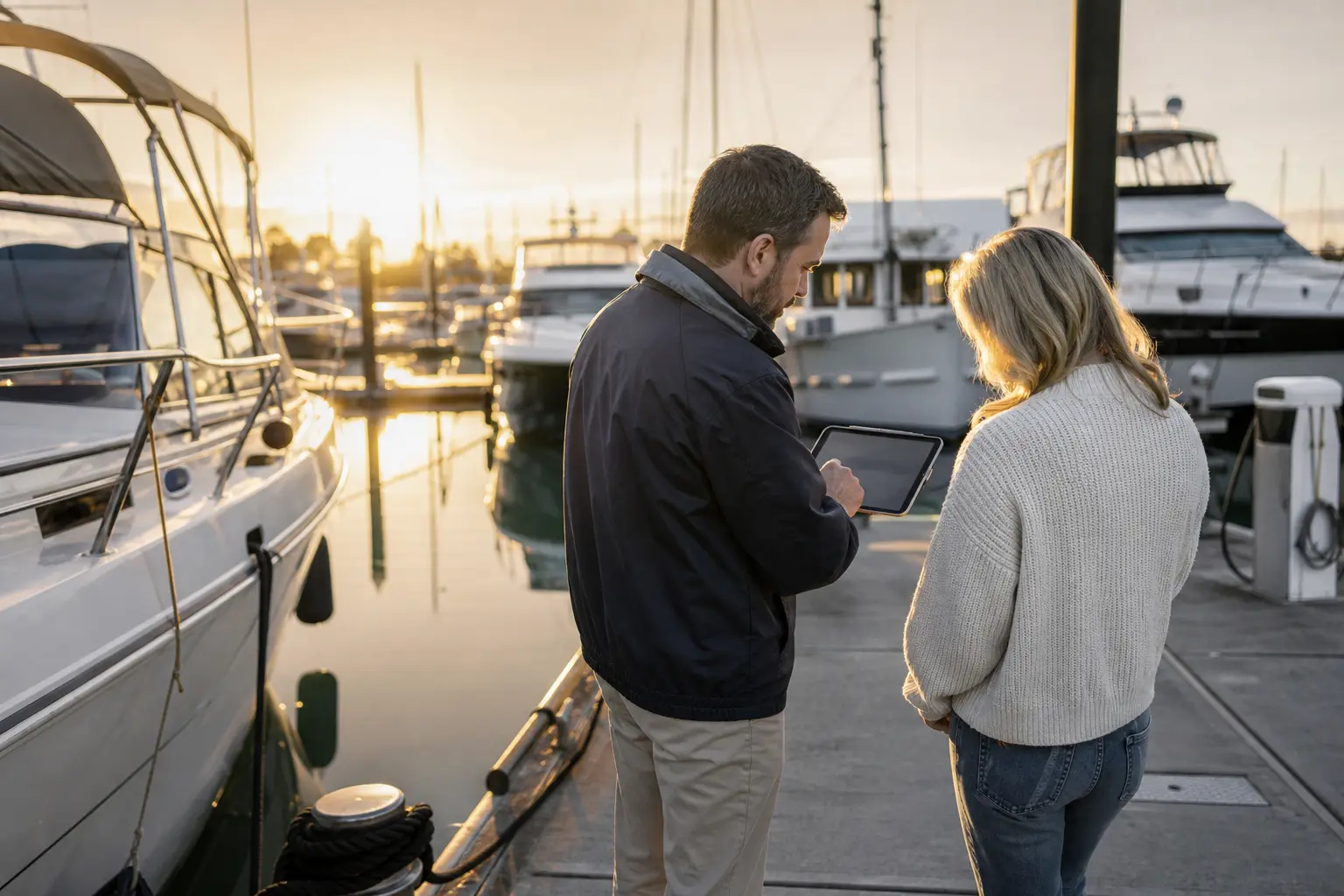 Quelles sont les dernières annonces de bateaux ? Le point pour repérer les bonnes opportunités