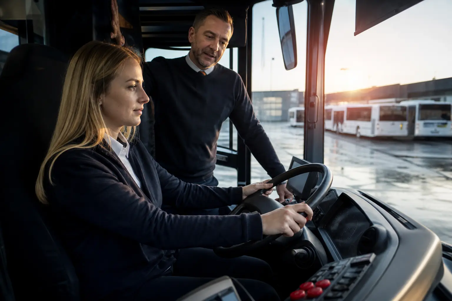 Comment devenir chauffeur de bus TEC ? Le parcours, les conditions et les réalités du métier
