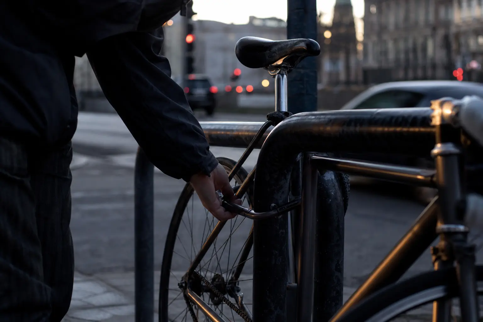 Comment bien choisir son antivol pour vélo ? Le guide utile pour éviter les mauvaises surprises