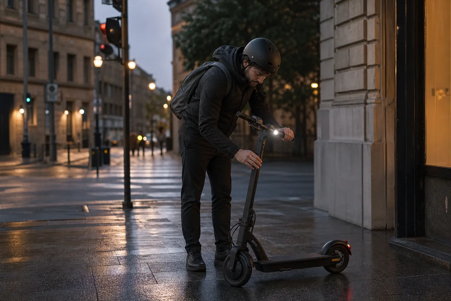 Comment trouver une trottinette pas chère de qualité sans se tromper