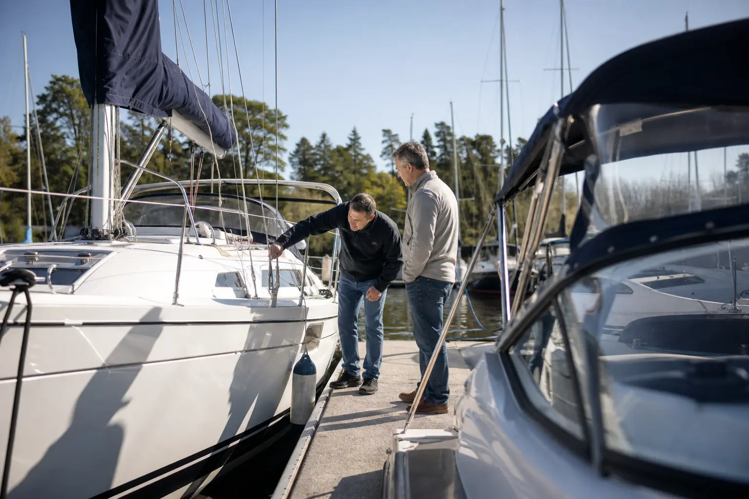 Bateau à vendre : les étapes clés pour réussir la vente sans perdre de temps ni d’argent