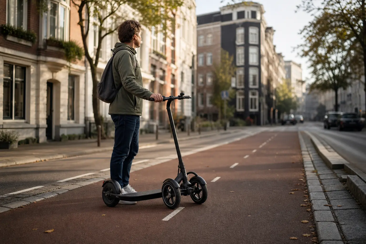 La trottinette électrique 3 roues : vraiment la meilleure option pour gagner en stabilité ?