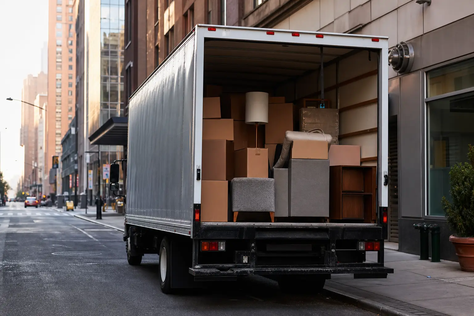 Quelles sont les dimensions d’un camion 20 m3 ? Le guide pratique pour bien choisir