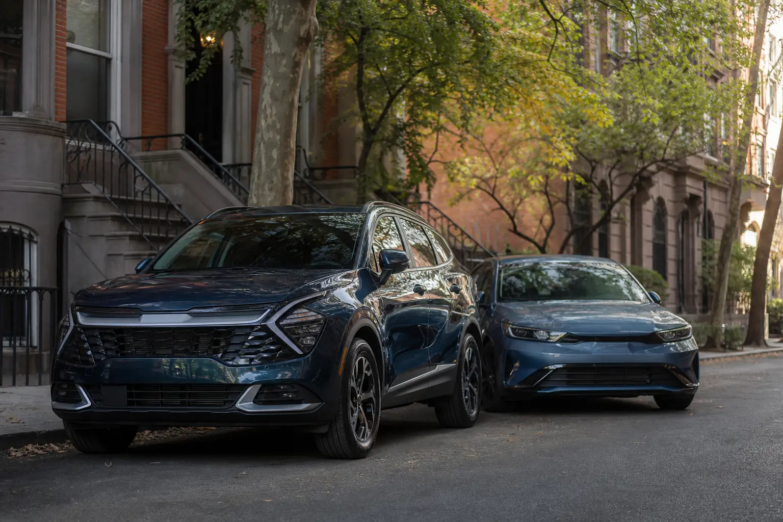 Pourquoi choisir une voiture Kia ? Les vrais atouts de la marque, modèle par modèle
