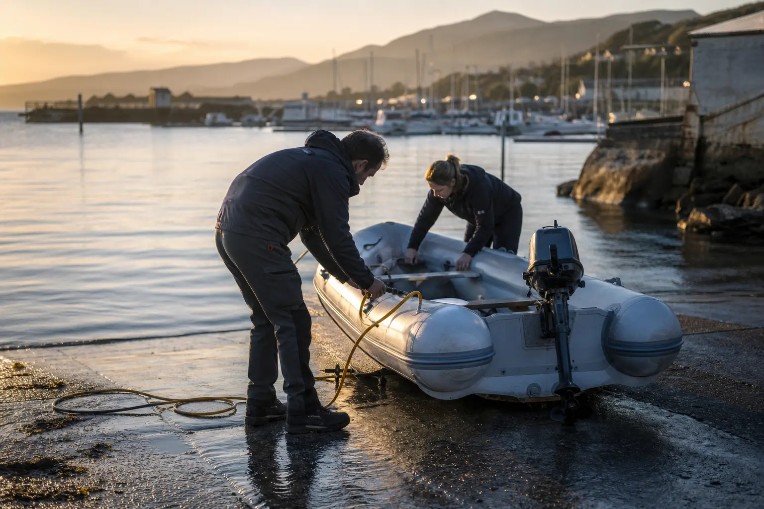 Pourquoi opter pour un bateau pneumatique ? Les vrais avantages, les limites et les bons critères de choix