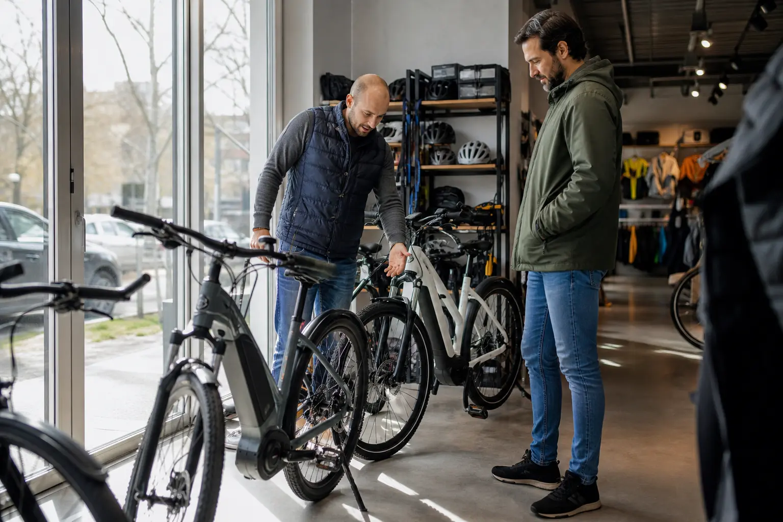 Pourquoi acheter un vélo électrique Decathlon ? Le vrai bilan avant de se lancer