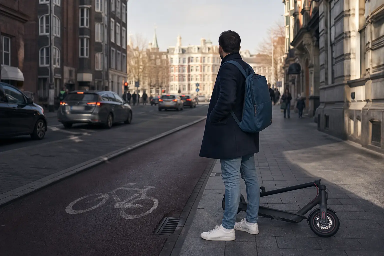 La trottinette électrique Fnac est-elle vraiment le bon choix pour la ville ?