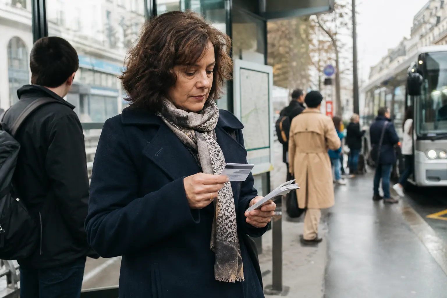 Quel est le coût d’un carnet de bus ? Prix, usages et alternatives à connaître