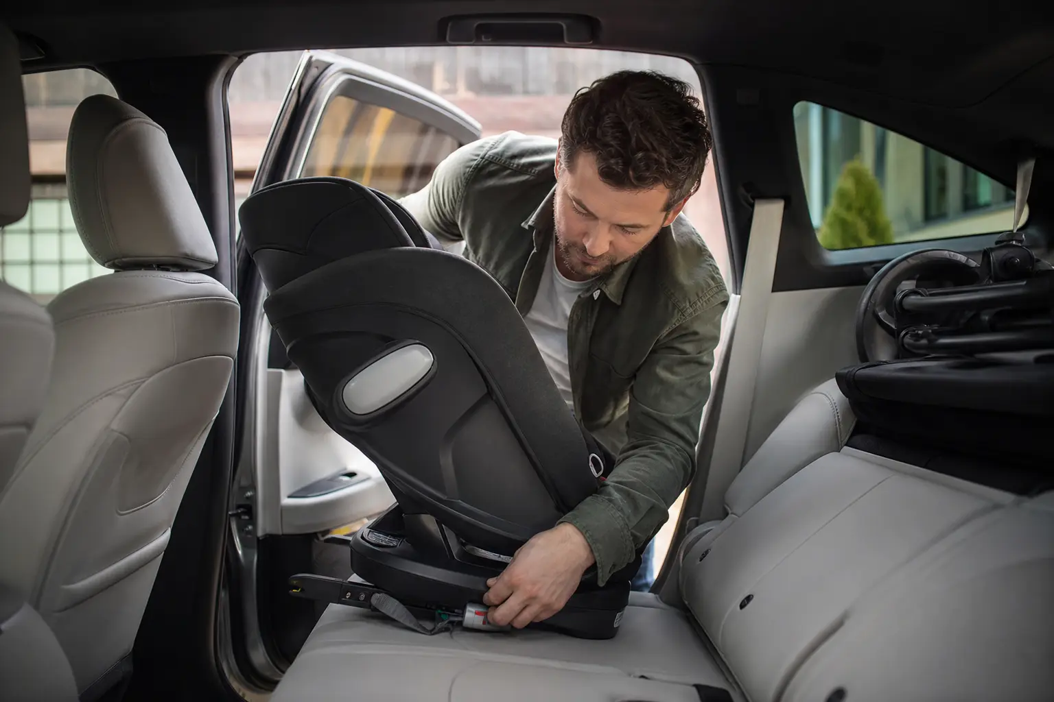Quelle est la meilleure voiture pour bébé ? Les vrais critères pour choisir sans se tromper