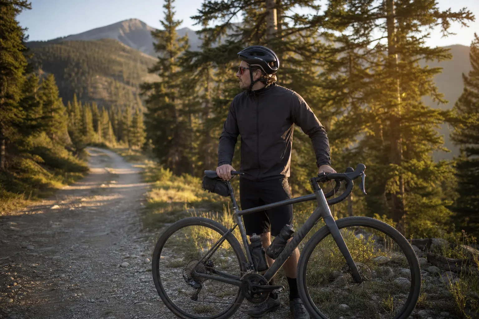 Pourquoi choisir un vélo Intersport pour vos sorties en plein air ?