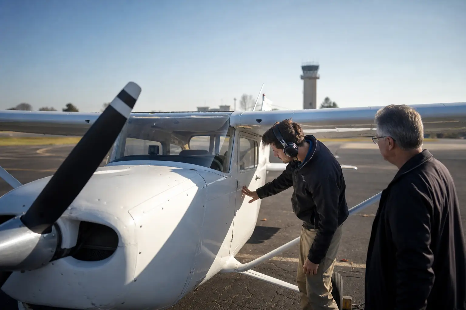 Comment devenir pilote d’avion : formation, licences, coût, salaire et débouchés