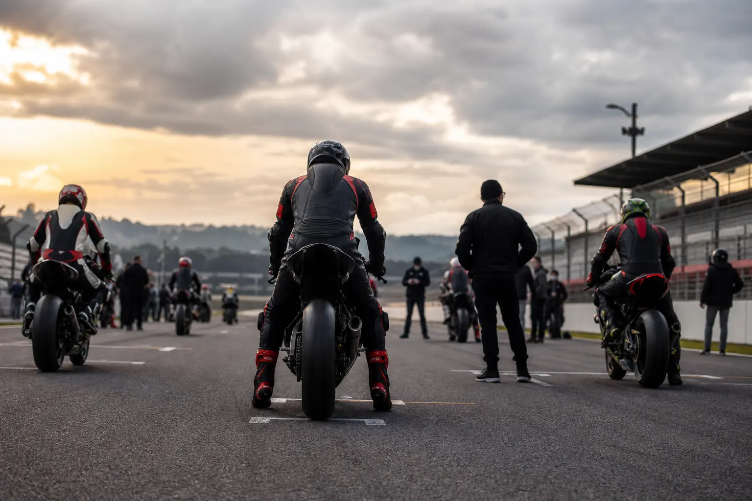 MotoGP 2021 : les grandes attentes d’une saison sous haute tension