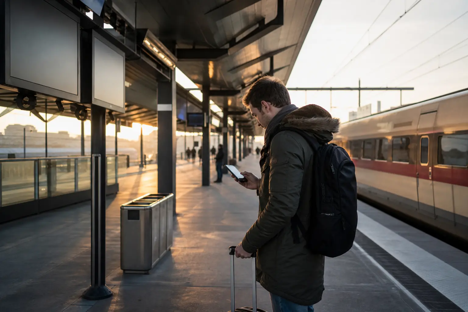 Quels sont les tarifs des trains ? Comprendre les prix, les réductions et les bons réflexes pour payer moins