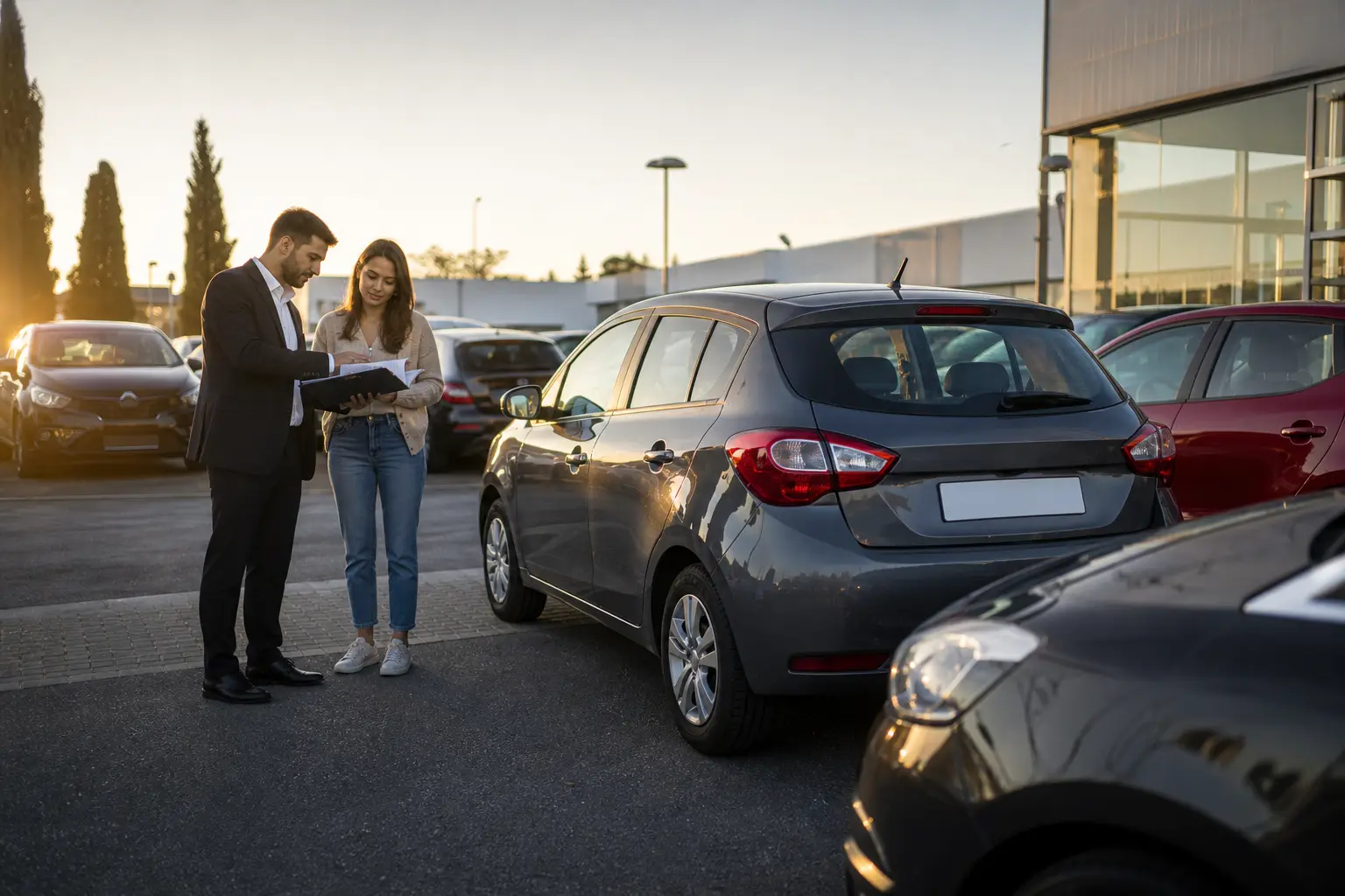 Comment choisir sa voiture : neuve, occasion, essence, diesel, hybride ou électrique ?