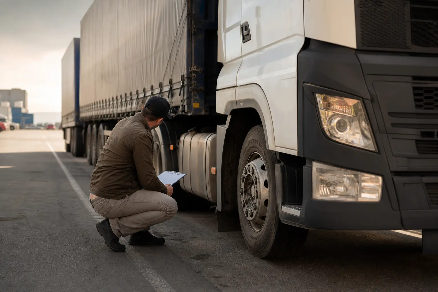 Comment prévenir les accidents de camion sur les routes ?