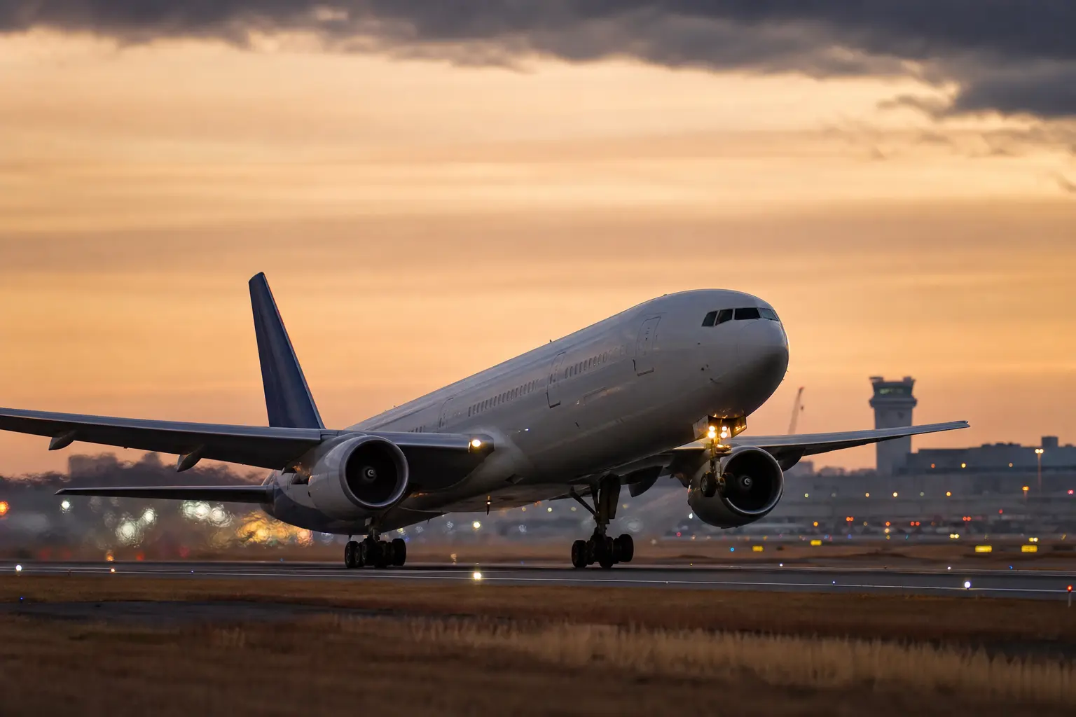 Comment se passe un décollage d’avion ? Les étapes, les vérifications et le rôle de chaque acteur
