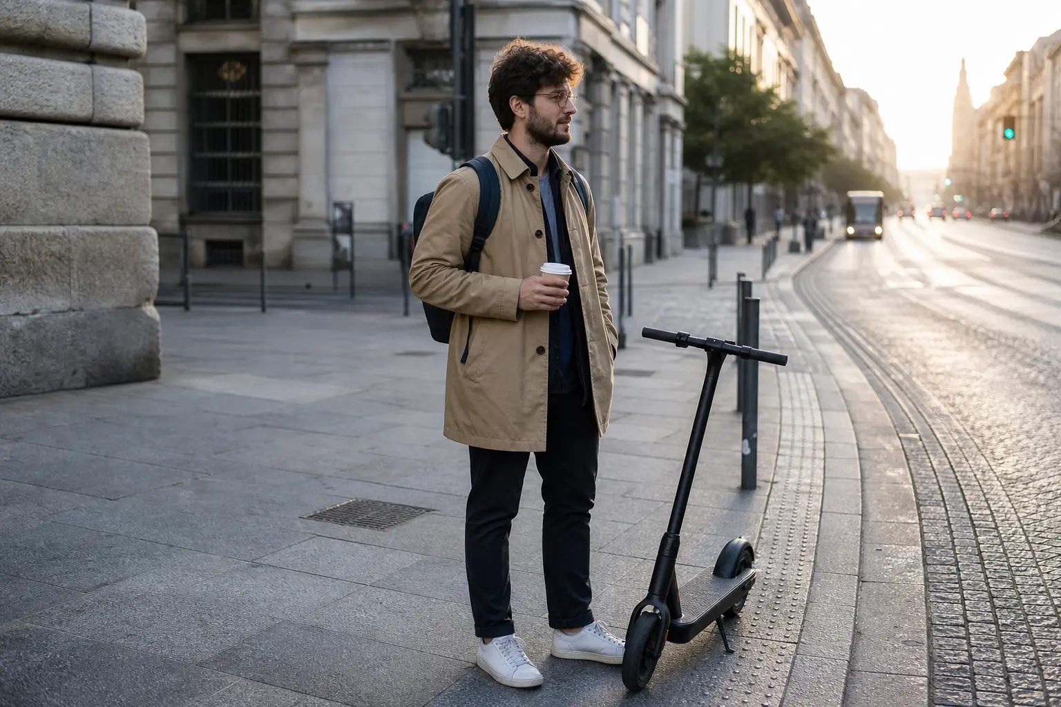 Pourquoi choisir la trottinette électrique Xiaomi Essential ?