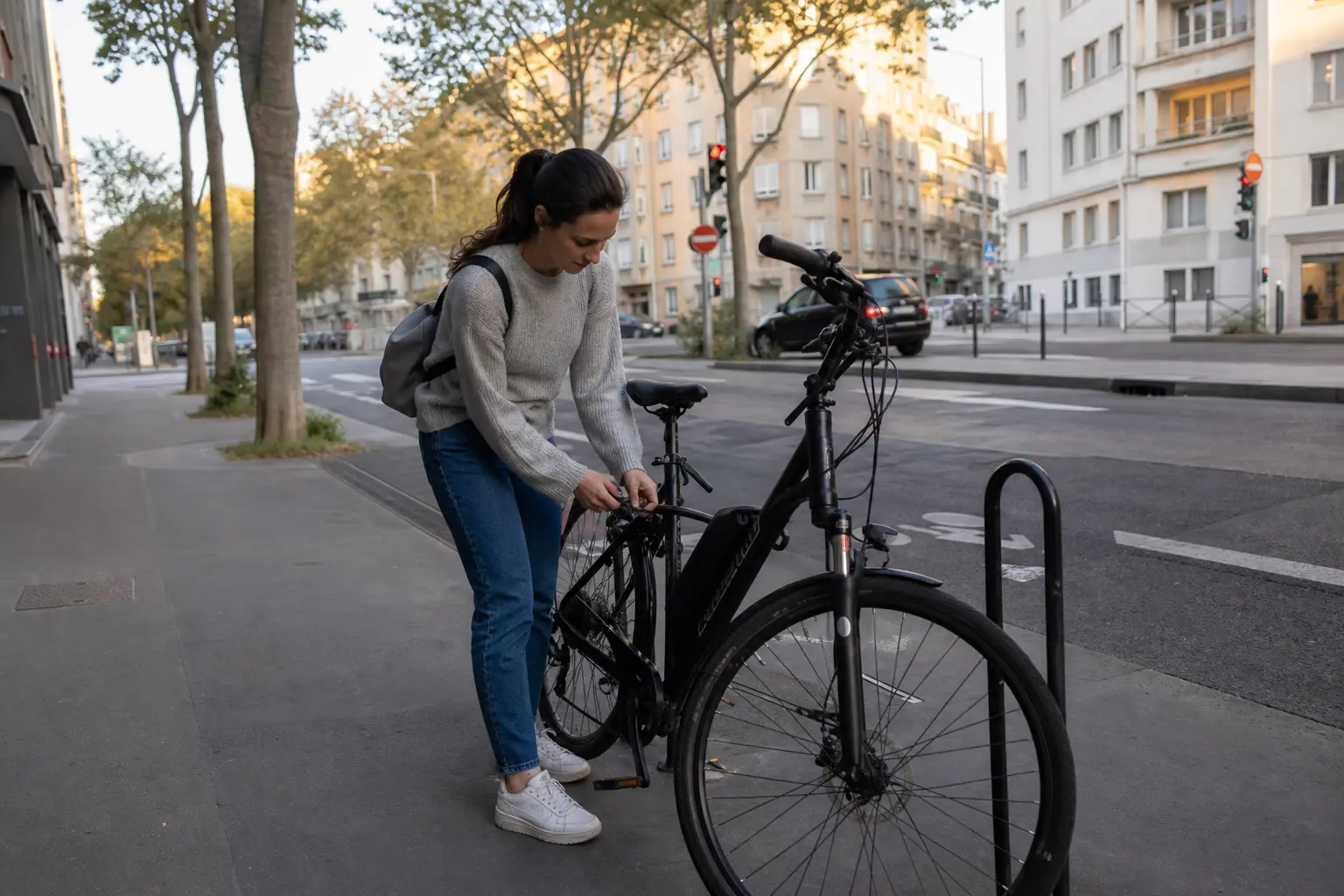 Prime pour vélo électrique : une aide intéressante, mais pas automatique