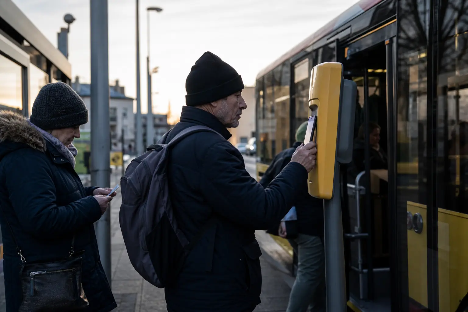 Quel est le tarif d’un ticket de bus TEC ?