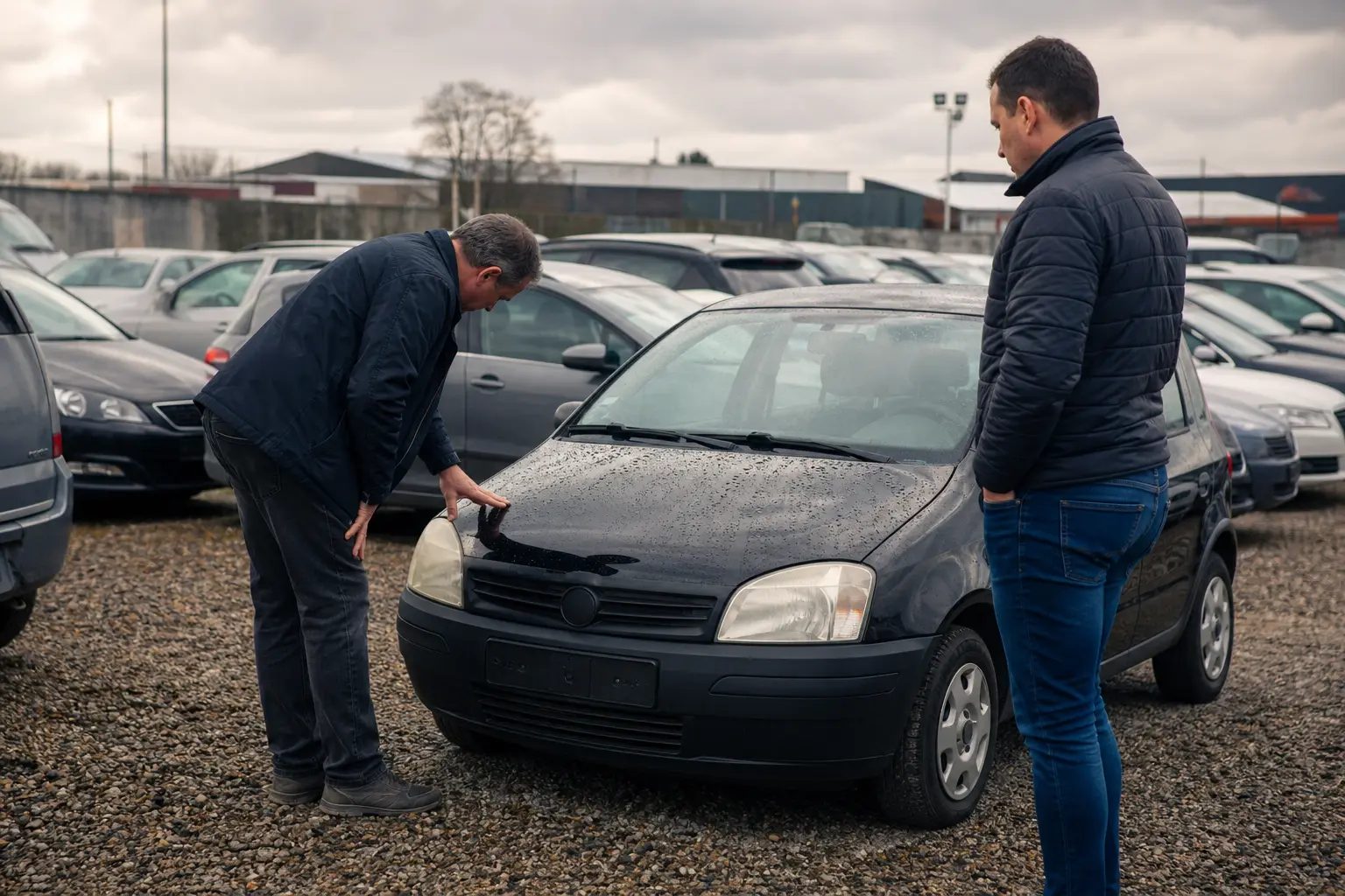 Comment trouver la meilleure voiture d’occasion en Belgique ?