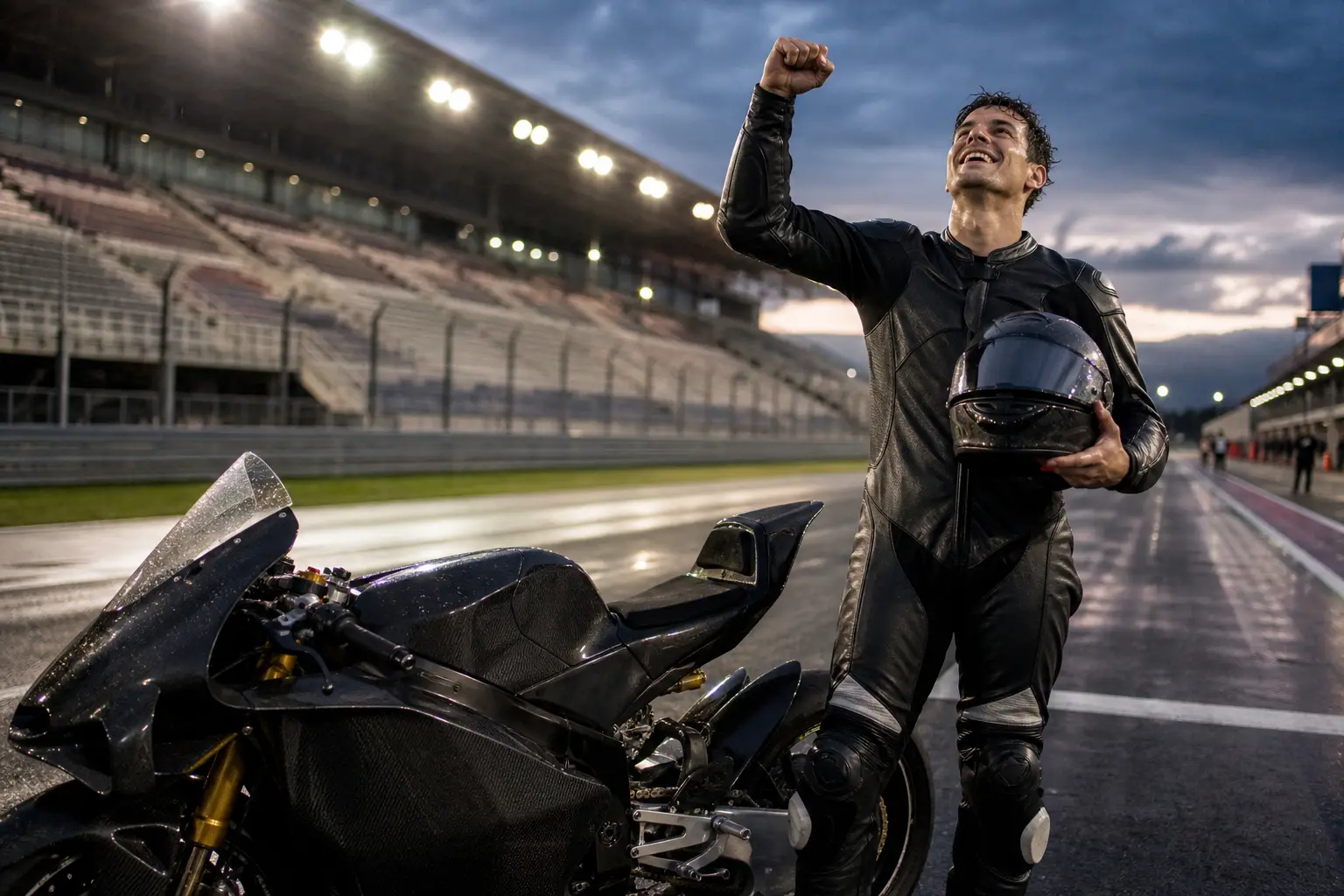 MotoGP 2020 : Joan Mir sacré champion du monde, au terme d’une saison hors norme