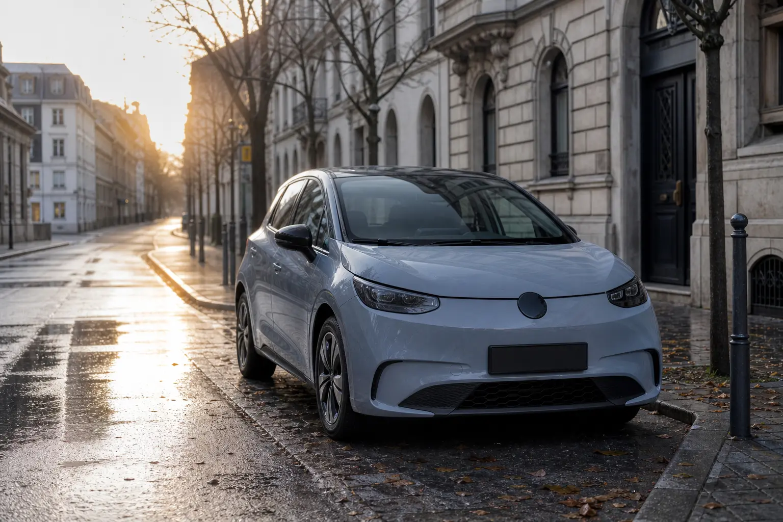 Citroën ë-C3 : vraie révolution de la voiture électrique ou simple retour au bon sens ?