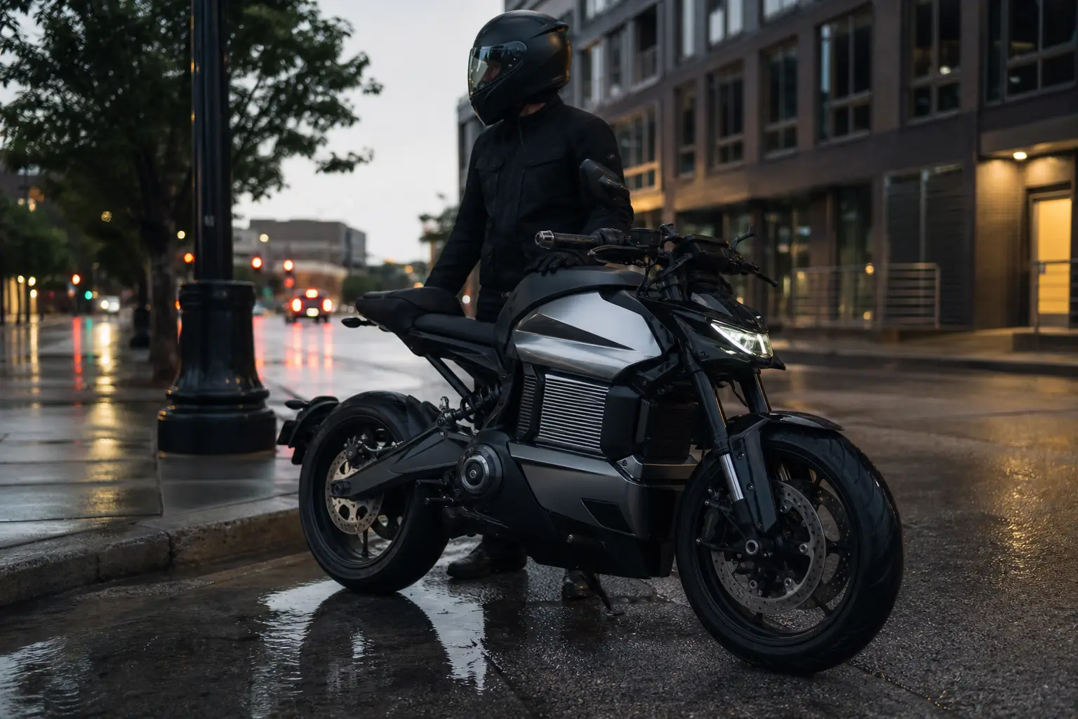 Moto Zero : la révolution électrique sur deux roues, mythe ou vraie rupture ?