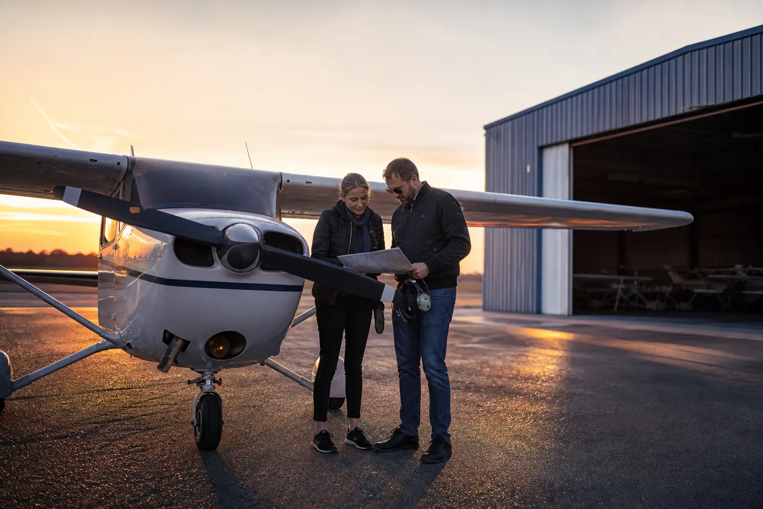 Comment obtenir son permis avion : les étapes, le budget et les pièges à éviter
