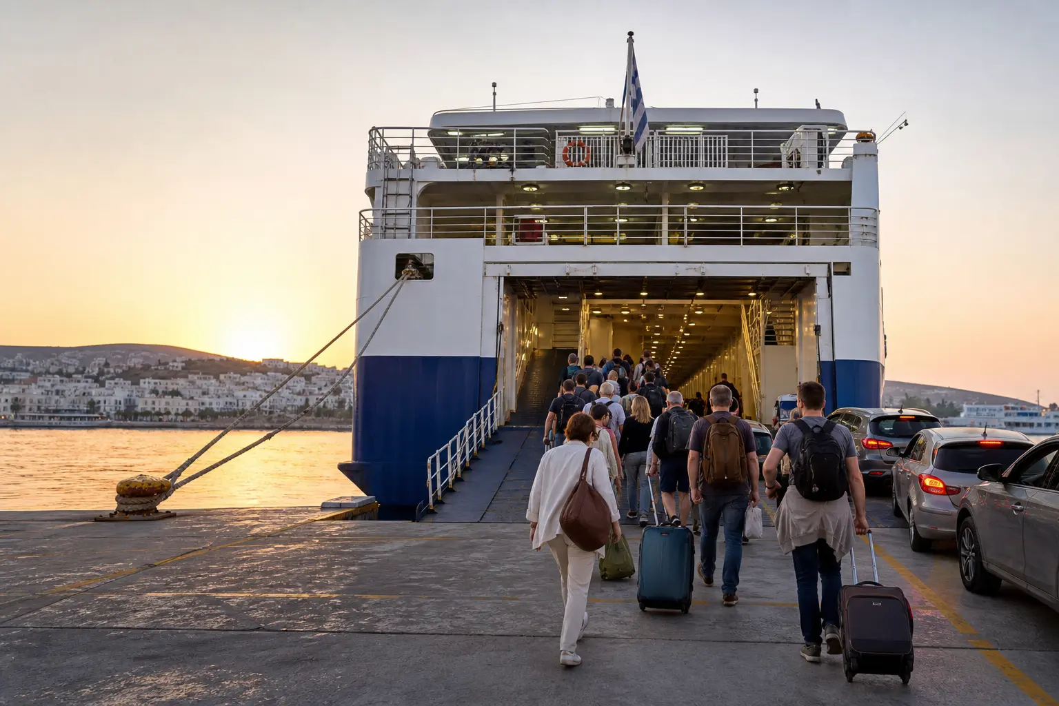 Prendre le bateau de Marseille à Tunis : bonne idée, pour qui et à quelles conditions ?