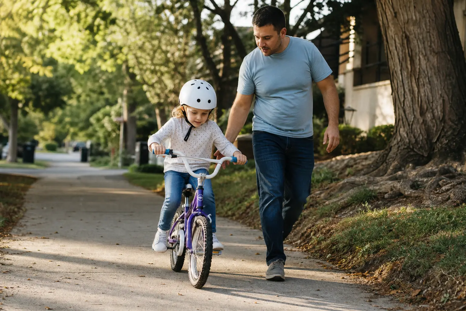 Pourquoi choisir un vélo 16 pouces pour votre enfant ? Le bon format au bon moment