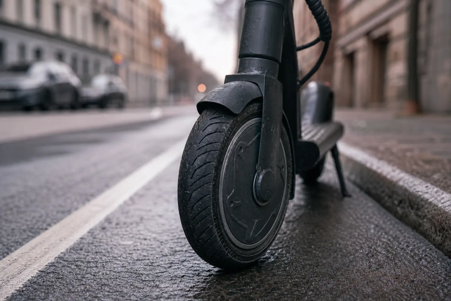 Quels pneus choisir pour sa trottinette électrique ? Le guide utile pour rouler mieux, plus sûr et plus longtemps
