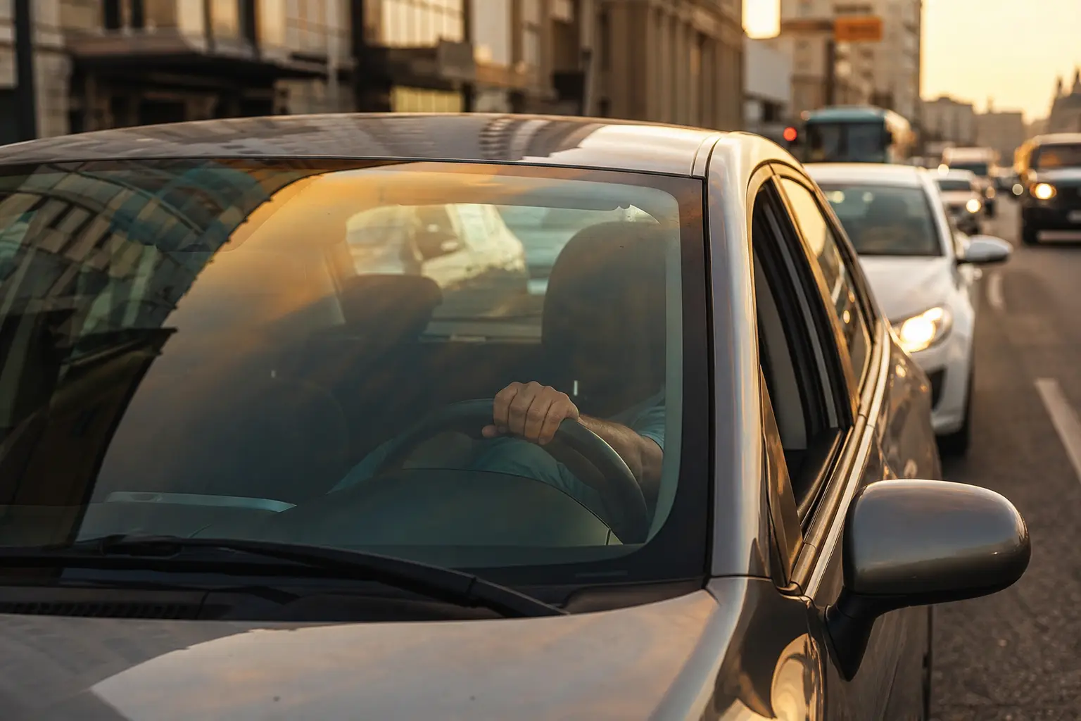 Pourquoi opter pour une voiture avec boîte automatique ?