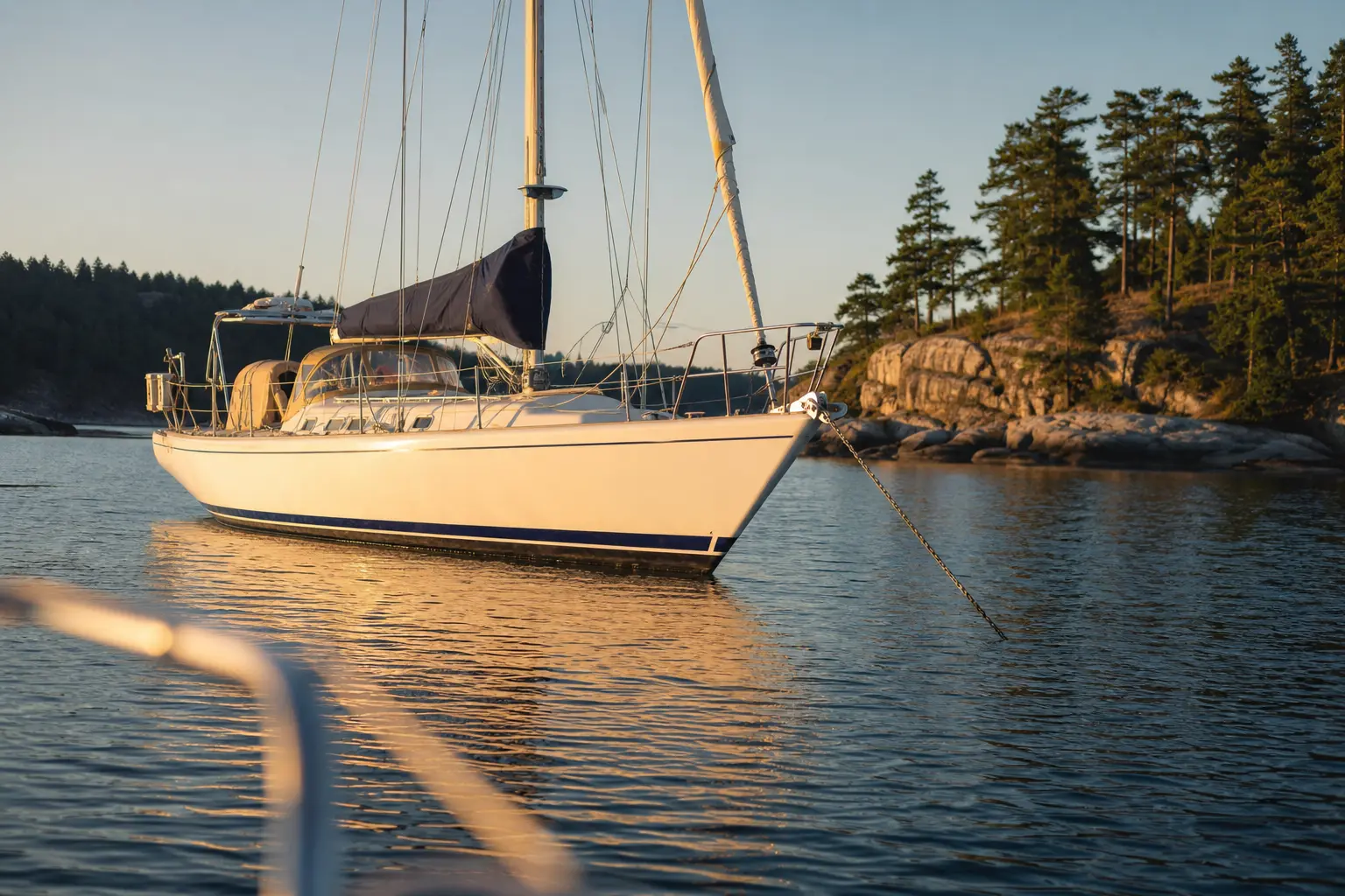 Qu’est-ce qu’une ancre de bateau et comment fonctionne-t-elle ?