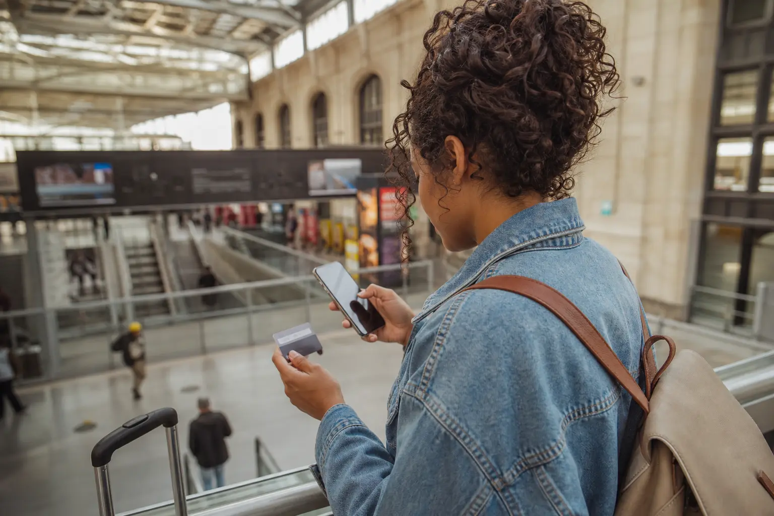 Comment réserver des billets de train SNCF en ligne : le guide simple et complet