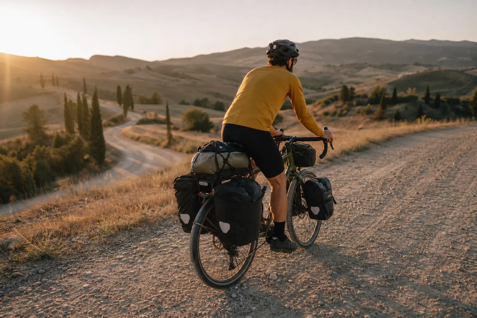 Pourquoi choisir un vélo de trekking pour vos prochaines aventures ?