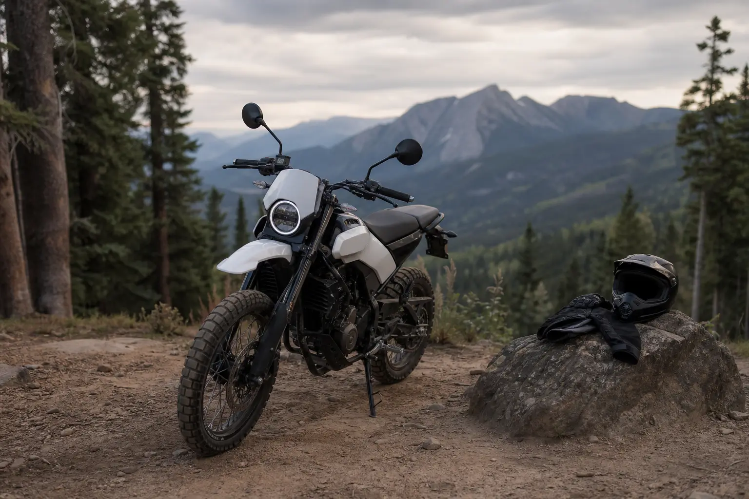 Moto Husqvarna : une vraie marque de qualité pour les amateurs de deux-roues ?