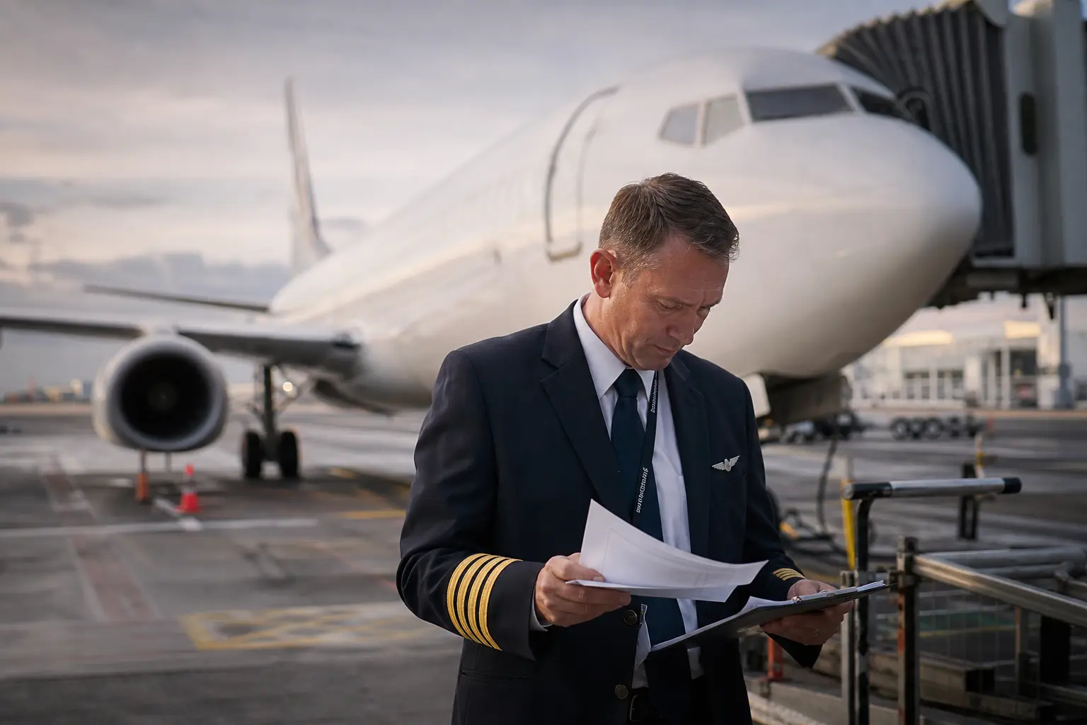Quel est le salaire d’un pilote d’avion ? Grille, écarts et facteurs qui font vraiment la différence